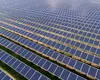 Mega-investiție verde în România: Parc fotovoltaic de 550 MW aprobat de ANRE în Giurgiu