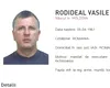 Interlopul Vasile Rodideal, extrădat din Rusia după ani de căutări, a fost încarcerat în România