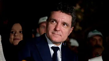 Nicușor Dan, primele declarații după ce a ieșit învingător din primele rezultate exit-poll: Trebuie să luptăm pentru o singură Românie