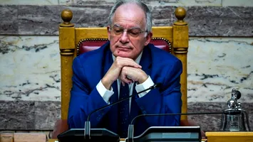 În aceeași zi, încă o țară din UE are un nou președinte