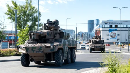 De ce amână NATO un exercițiu de amploare din România