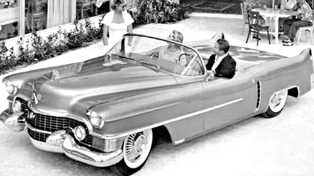 Cadillac, reîntoarcerea legendei americane. Noua eră a luxului