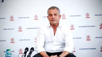 Oligarhul Vladimir Plahotniuc va fi extrădat