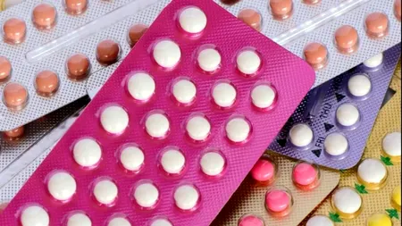 Folosiți pilula contraceptivă? Atenție la depresie!