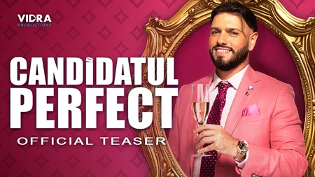„Candidatul perfect” te așteaptă în cinema! Protagoniștii comediei politice dezvăluie totul:  Era foarte frig când am filmat scena din piscină (VIDEO)