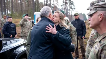 Trump a comentat despre moartea militarilor americani în Lituania. Trei dintre ei au fost găsiți