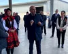 Premierul Ilie Bolojan, la Satu Mare: „Antreprenorii sunt coloana vertebrală a economiei românești“