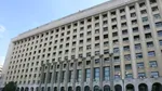 Lift cu șase persoane, prăbușit în sediul Ministerului Transporturilor din București