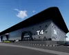 Experiență premium înainte de zbor: Aeroportul Iași inaugurează serviciile Business Lounge