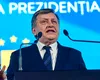 CNSAS a dat verdictul: Crin Antonescu nu a fost colaborator al Securității