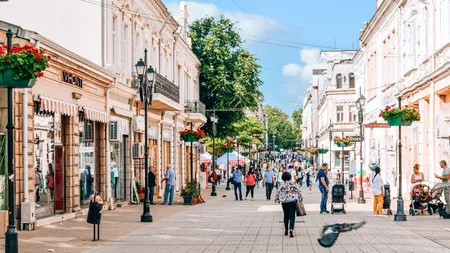 Noua destinaţie preferată de turiştii români, după intrarea în Schengen