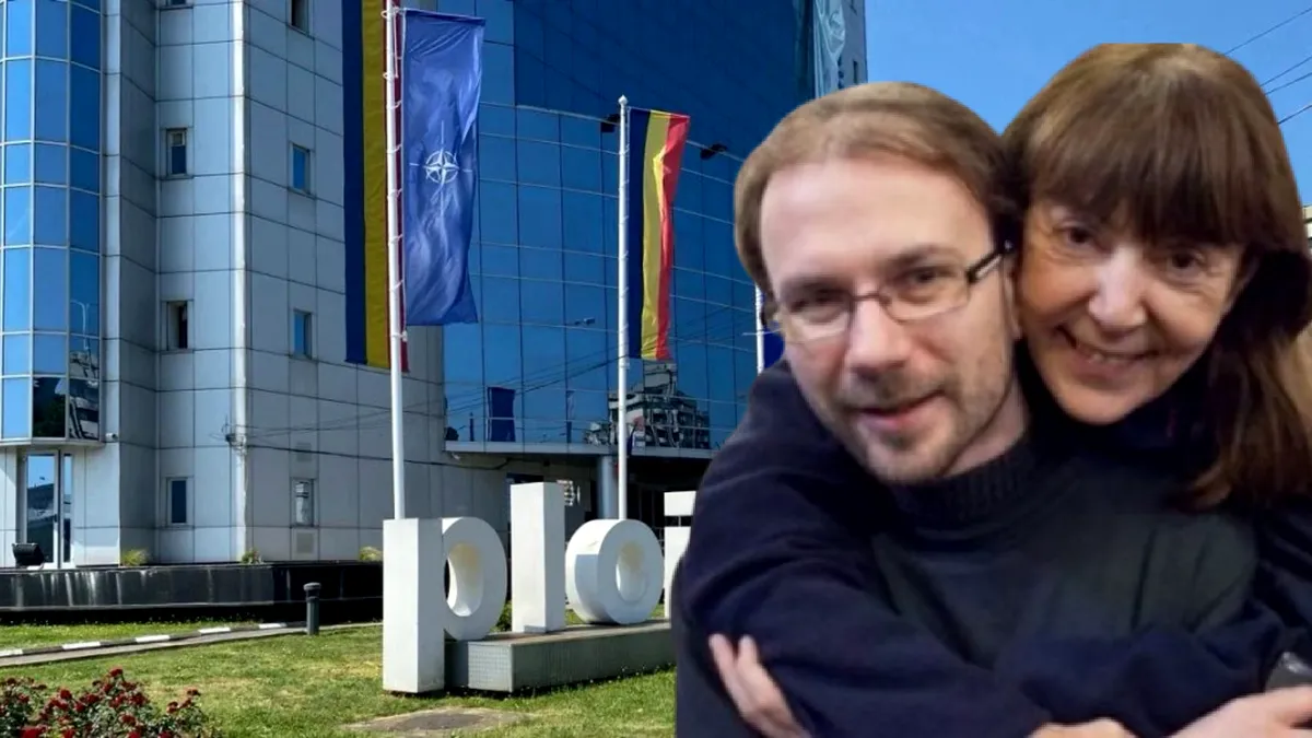 ALERTĂ! Monica Macovei a preluat controlul Primăriei Ploiești