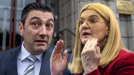 De ce tace procurorul general al României, Alex Florența, în cazul Elisabeta Lipă?