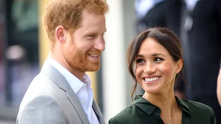 Prințul Harry, la încoronarea regelui Charles al III-lea fără Meghan Markle
