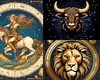 După Sfântul Ion, norocul se ține scai de trei zodii. Cine prinde valul bun