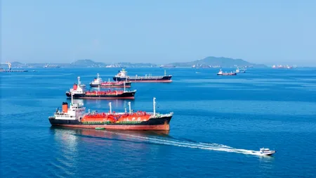 Modelul din Marea Neagră, adus în Golful Persic. România, implicată în strategia pentru deblocarea Strâmtorii Ormuz