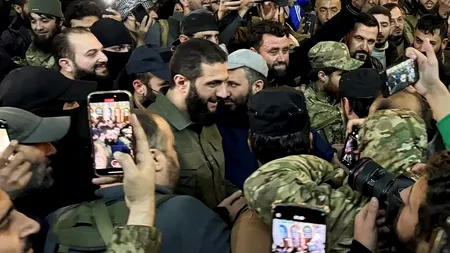 Atenție la Siria: Țara a intrat pe mâinile unor grupări fundamentaliste, jihadiste și cu origini explicit teroriste
