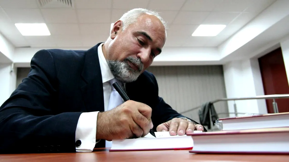 Cine ar putea fi noul ministru al Economiei