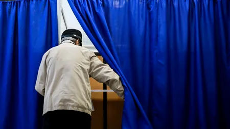 Surprize la alegerile locale: PSD conduce, PNL pe locul doi