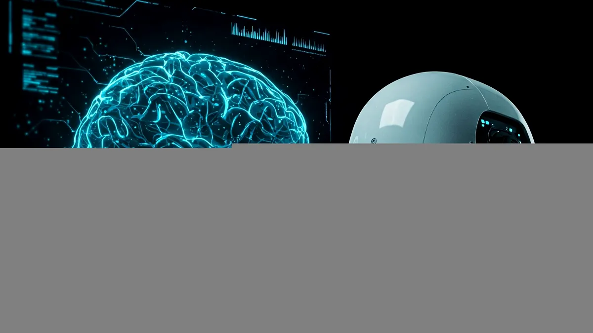Gigantul Meta anunță tehnologia care citește gândurile cu o acuratețe de până la 80%. Este Brain2Qwerty pasul tehnologic către „crimă-gândirea” lui Orwell?