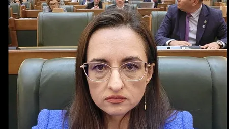 Senatoarea Rodica Boancă a demisionat din AUR