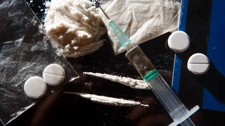 Crește numărul copiilor ”drogați” cu medicamente psihiatrice!