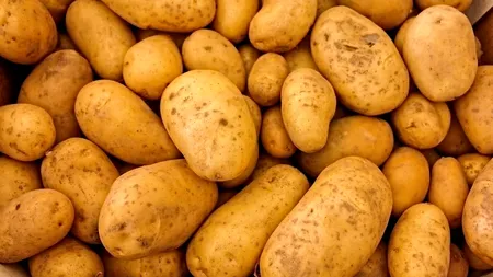 Cei mai scumpi cartofi prăjiți din lume se vând la New York