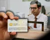 Mai puțină birocrație pentru posesorii de buletin electronic. Ce beneficii au românii care au schimbat actul de identitate