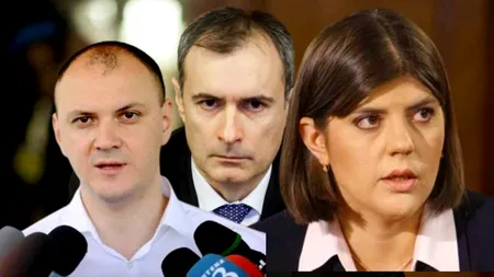 De-ale Puterii: Sebastian Ghiță versus justiția română