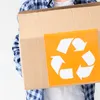 Cum reciclăm corect cartonul: regulile esențiale pentru cetățenii din Sectorul 5