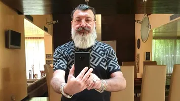 Milionarul Dan Nicorescu, pe mâna poliției. A lovit o femeie în public, în urma unei dispute