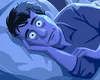 Românii și insomnia: câți se confruntă cu nopți albe din cauza stresului