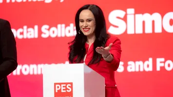 Ministrul Muncii: În România avem un echilibru mai bun în ceea ce priveşte sustenabilitatea sistemului public de pensii decât în alte state membre ale Uniunii Europene