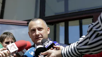 Fostul șef al DNA Ploiești, Lucian Onea, are de recuperat de la stat peste 200.000 de euro. Decizia aparține CSM