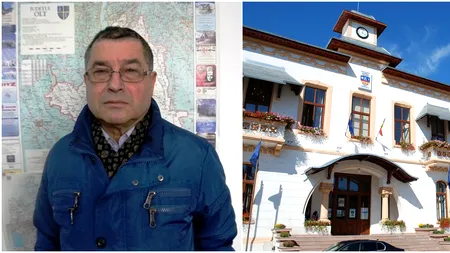 Scandal la Slatina! Un consilier local susține că a fost ameninţat de primar: „Să te tutuiască, să te amenințe în halul acesta, în clădirea Primăriei”