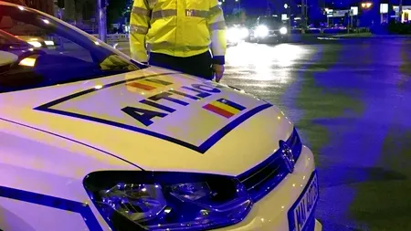 Poliţişti de la Rutieră şi Locală, vizaţi de o anchetă pentru corupţie. Percheziţii în Bucureşti şi Ilfov