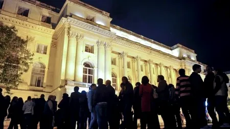 Noaptea Muzeelor 2025: peste 70 de instituții participante, după ce era să fie anulată