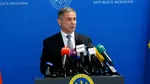 Ministrul Apărării de la Chișinău a întrerupt o jurnalistă care i s-a adresat în limba rusă
