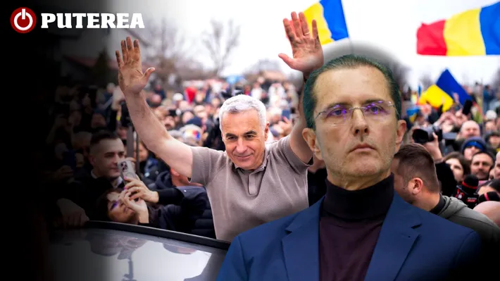 Fostul purtător de cuvânt al Patriarhiei respinge asocierea clerului cu Călin Georgescu: „Nu e loc de campanie în lăcașurile sfinte”