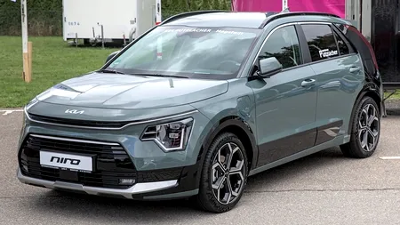 Kia recheamă 80.000 de autovehicule vândute pe piața din SUA