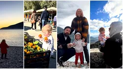 Adio facturi de 3.500 de euro! Povestea familiei care s-a mutat definitiv în Grecia