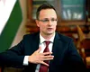 Szijjártó o comite din nou. Acuză un lider european influent că este „agentul lui Soros”