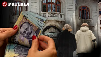 Câte pensii speciale se plătesc în România. Sumele încasate lunar de un parlamentar