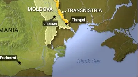 Record de exporturi către UE din Transnistria în 2023, în timp ce vânzările către Rusia scad cu peste 40%