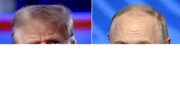 Reacția lui Trump, după atacul rușilor asupra Sumî: „Mi-a spus că a fost o greșeală”