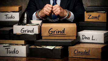 Pantofiorii de aur sau Anton, care-ți toarnă-n plic beton