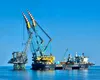 Platforma Neptun Alpha a fost instalată. România se apropie de cea mai importantă schimbare energetică după 1989
