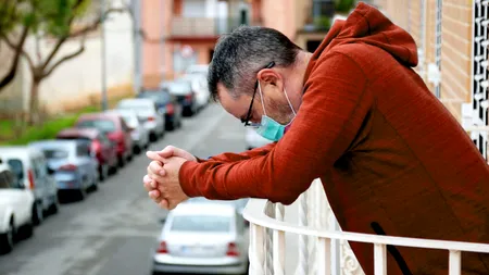 S-a prelungit starea de alertă în România