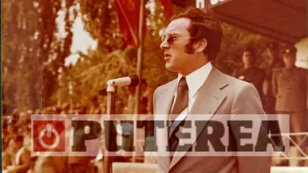 Nicu Ceaușescu ar fi împlinit 70 de ani pe 1 septembrie. Imagini inedite și unice din vizitele externe și viața sa de zi cu zi (Fotografii exclusive)