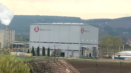 Un gigant se mută în România. Își aduce toate fabricile din Ungaria